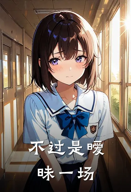 不过是暧昧一场