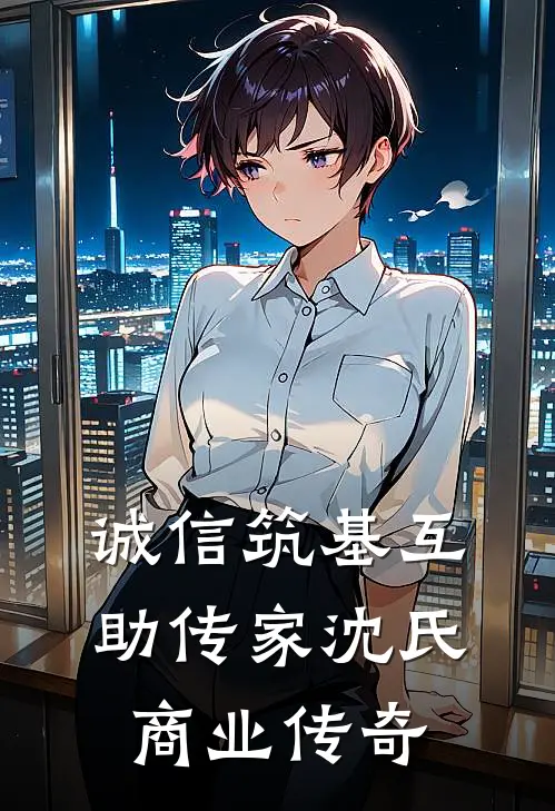 诚信筑基互助传家沈氏商业传奇沈知意沈舒免费小说在线看_完本小说阅读诚信筑基互助传家沈氏商业传奇(沈知意沈舒)