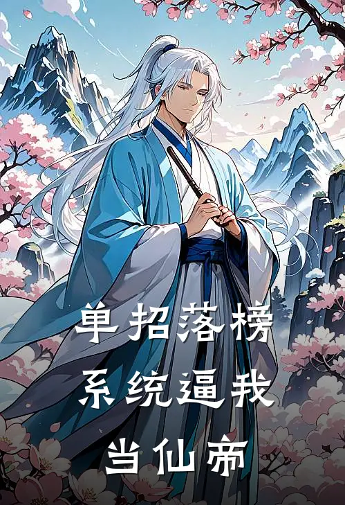 陆凡罗莺《单招落榜，系统逼我当仙帝》最新章节阅读_(单招落榜，系统逼我当仙帝)全章节免费在线阅读