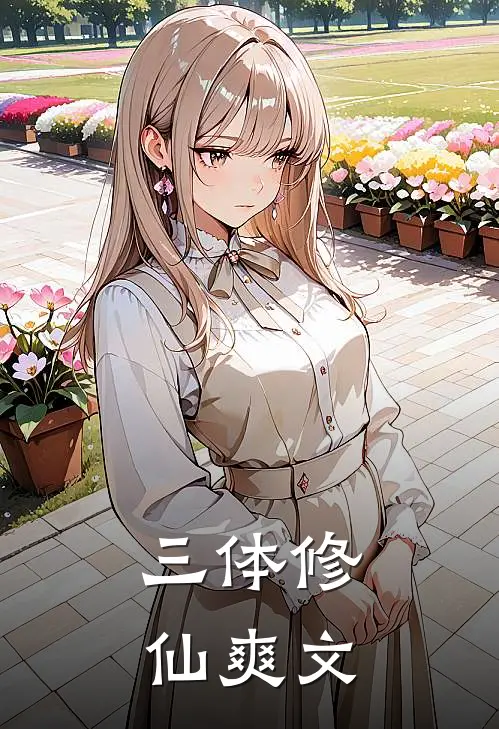 三体修仙爽文