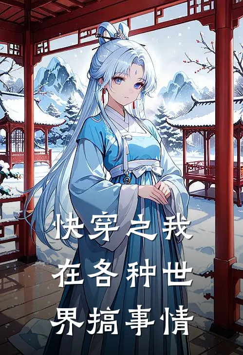 快穿之我在各种世界搞事情