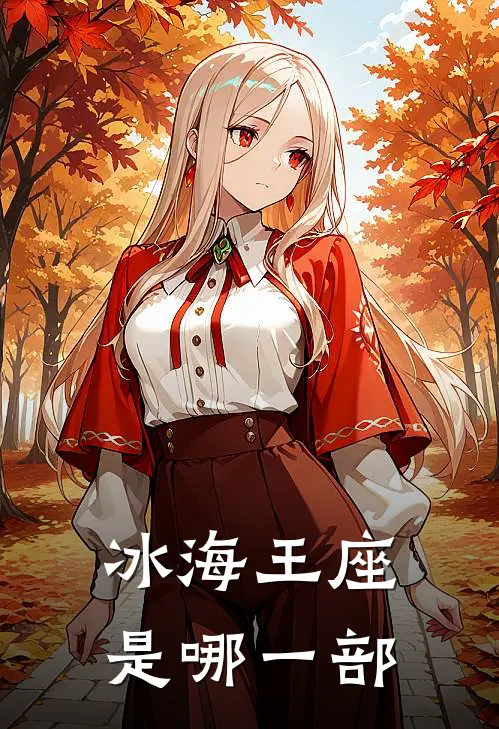 冰海王座是哪一部