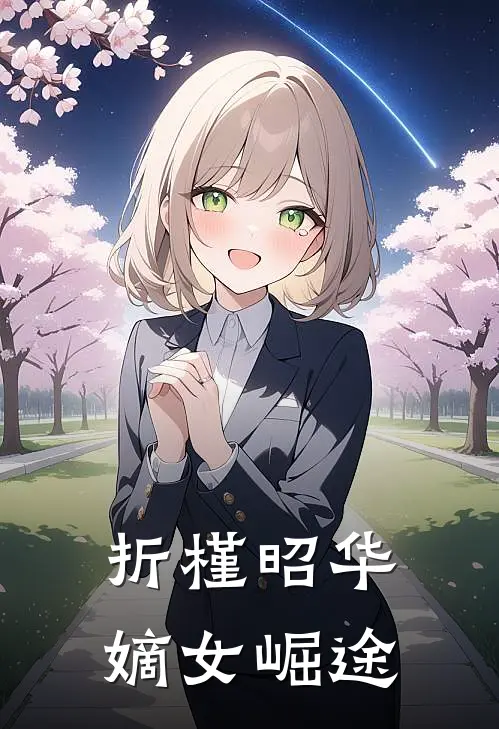 徐折槿沈辞桉折槿昭华：嫡女崛途最新章节阅读_徐折槿沈辞桉最新章节在线阅读