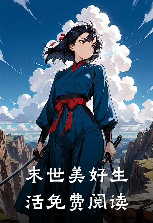 末世美好生活免费阅读