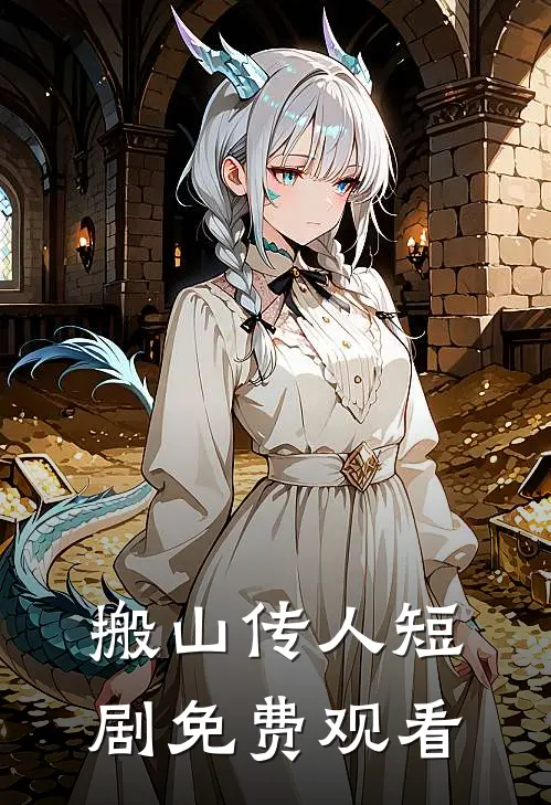 搬山传人短剧免费观看