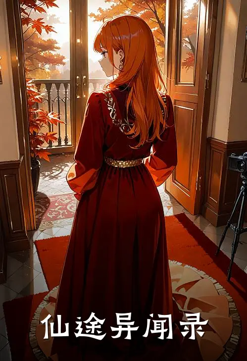 仙途异闻录