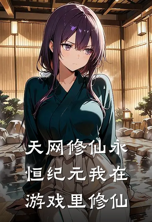 天网修仙永恒纪元我在游戏里修仙