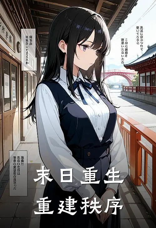 末日重生：重建秩序(霍烈张铁山)小说完结版_全文阅读免费全集末日重生：重建秩序霍烈张铁山