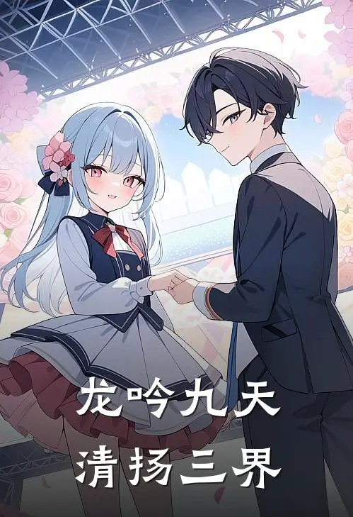 龙吟九天清扬三界