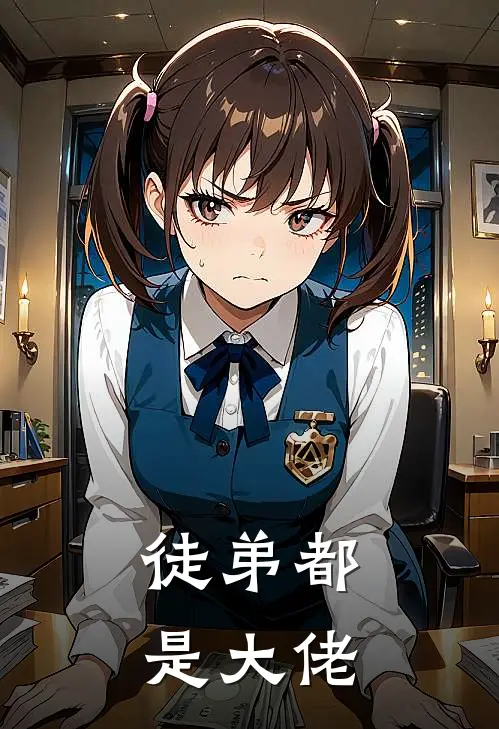 苏晚苏柔《徒弟都是大佬》_(苏晚苏柔)热门小说