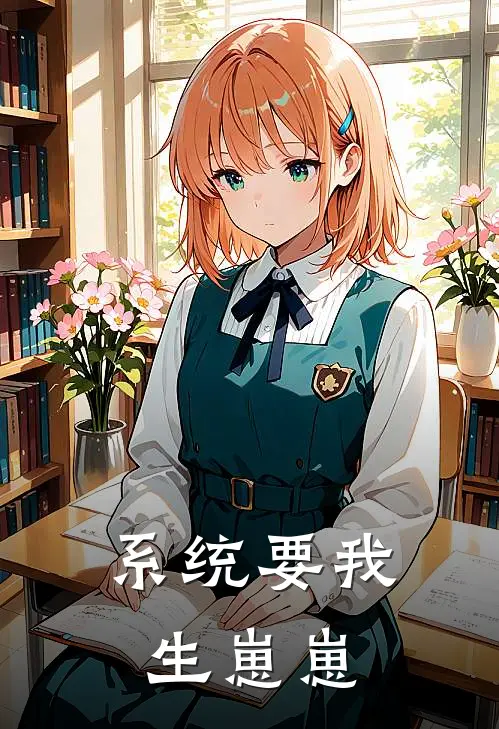 系统要我生崽崽(安可玄璇)网络热门小说_最新章节列表系统要我生崽崽(安可玄璇)