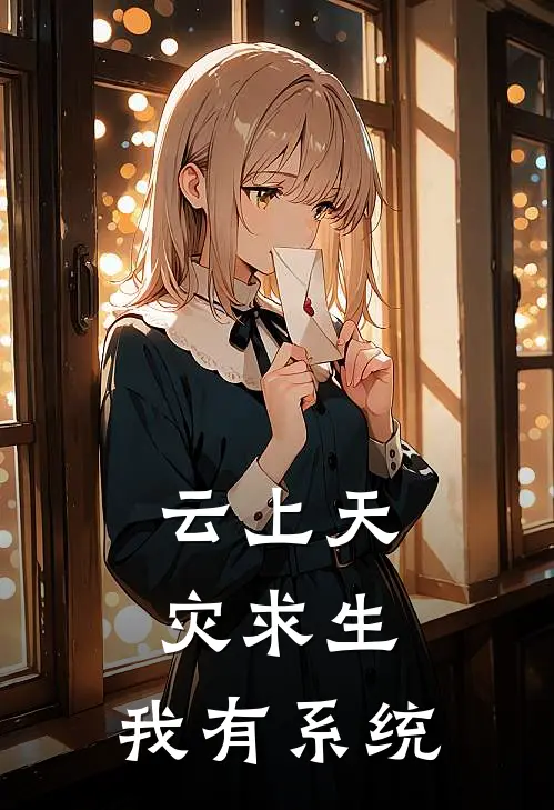 云上天灾求生：我有系统