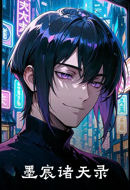 墨宸轩莉娅《墨宸诸天录》最新章节阅读_(墨宸轩莉娅)热门小说