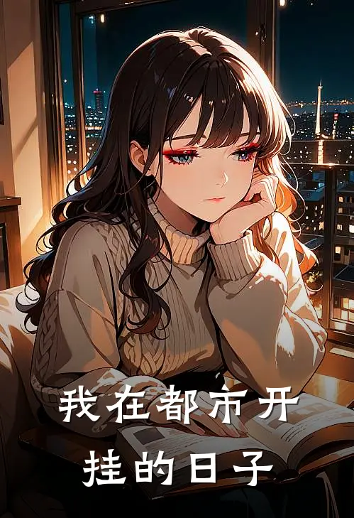 我在都市开挂的日子程无双王麻子完结版免费小说_完本小说大全我在都市开挂的日子程无双王麻子