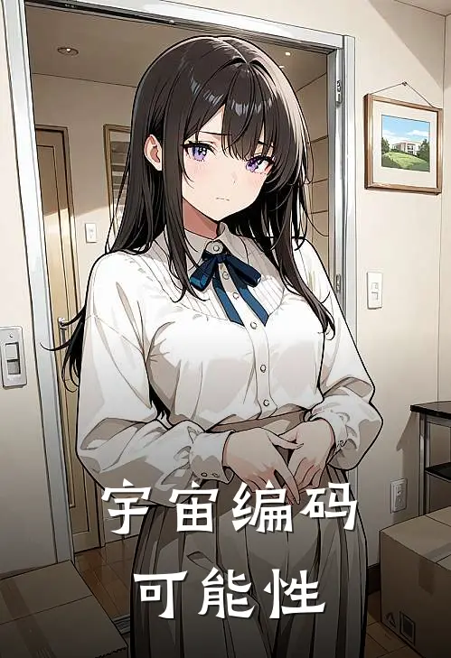 宇宙编码可能性