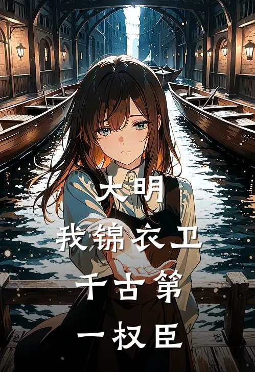 大明：我锦衣卫，千古第一权臣