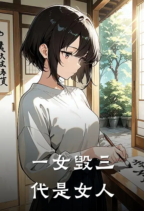 一女毁三代是女人