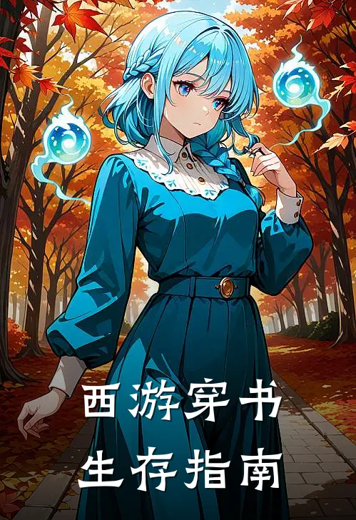 西游穿书生存指南