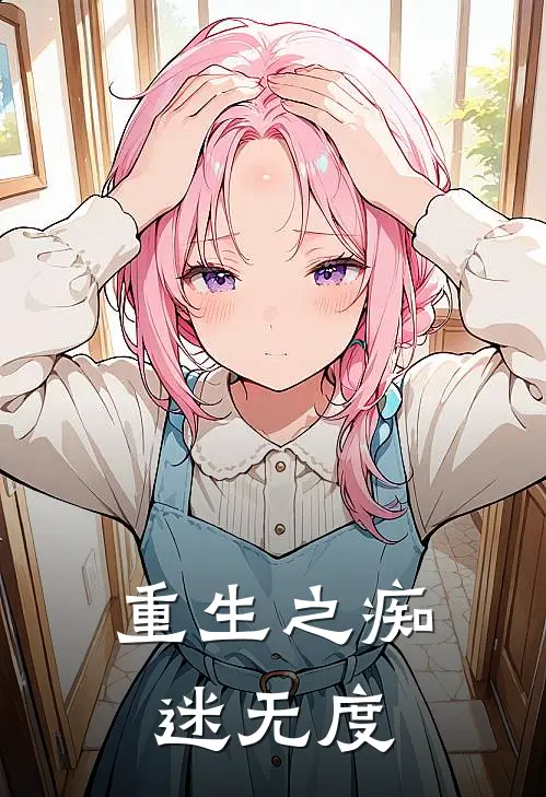 重生之痴迷无度