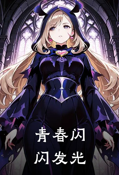 青春闪闪发光