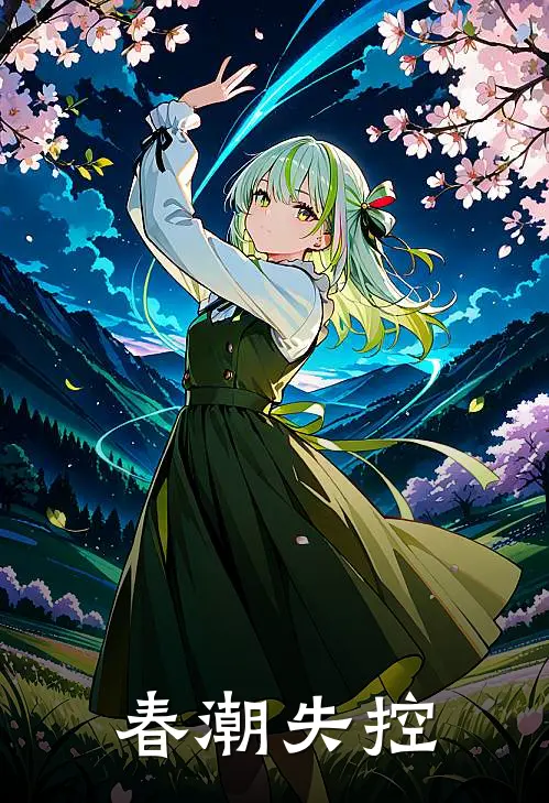 春潮失控