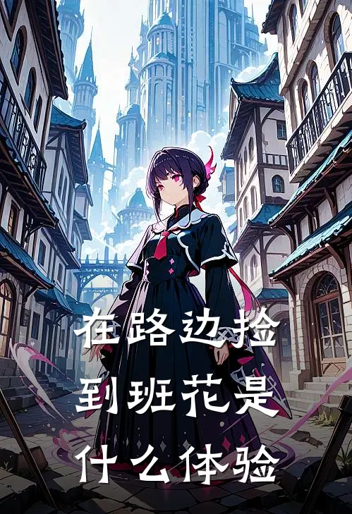 在路边捡到班花是什么体验