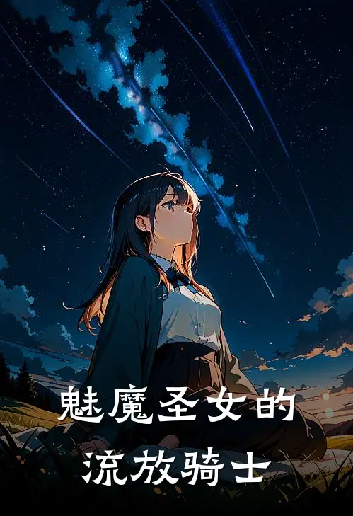 魅魔圣女的流放骑士