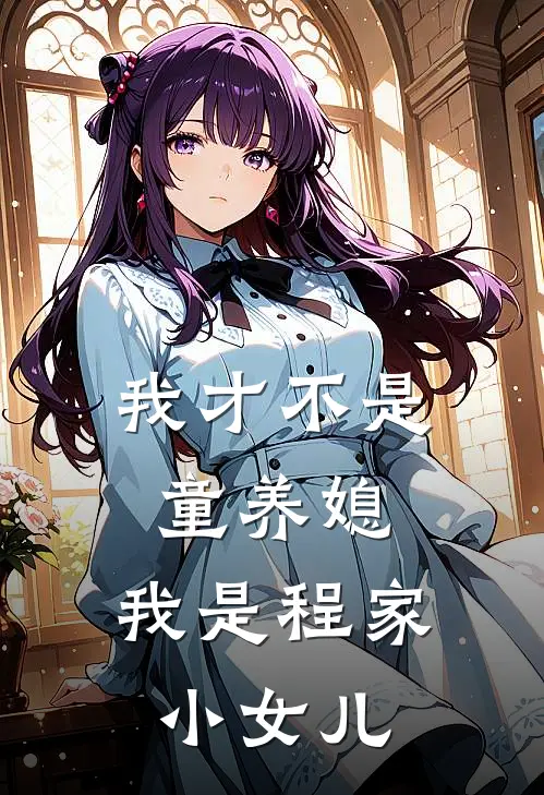 我才不是童养媳，我是程家小女儿