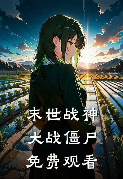 末世战神大战僵尸免费观看
