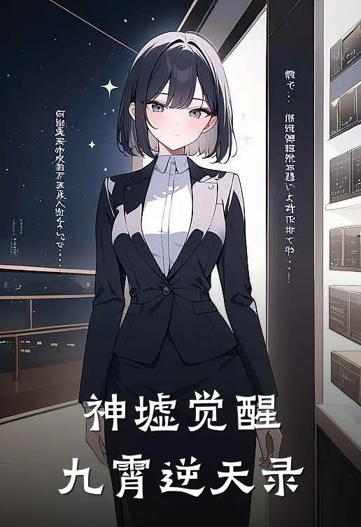 萧北辰林清月（神墟觉醒：九霄逆天录）免费阅读无弹窗_神墟觉醒：九霄逆天录萧北辰林清月全文免费阅读无弹窗大结局