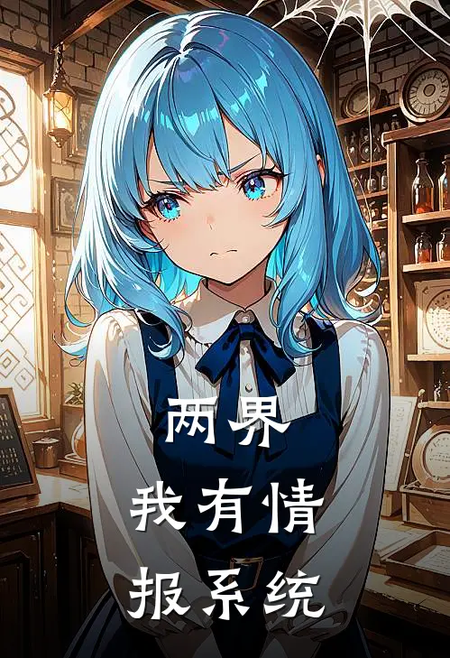 两界：我有情报系统