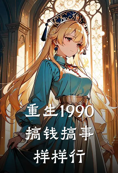 重生1990：搞钱搞事样样行(张舒黄贵)全章节在线阅读_张舒黄贵全章节在线阅读