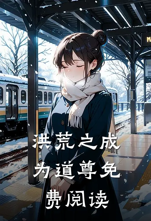 洪荒之成为道尊免费阅读