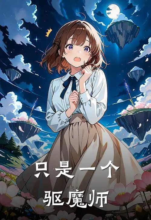 只是一个驱魔师