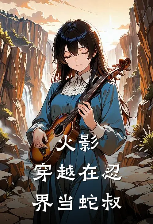 火影：穿越在忍界当蛇叔林轩查克拉全文免费阅读无弹窗大结局_(火影：穿越在忍界当蛇叔)林轩查克拉最新章节列表笔趣阁（火影：穿越在忍界当蛇叔）