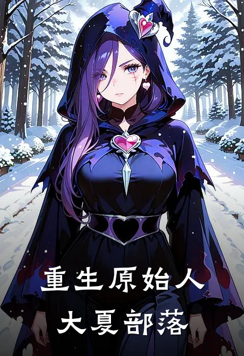 重生原始人大夏部落