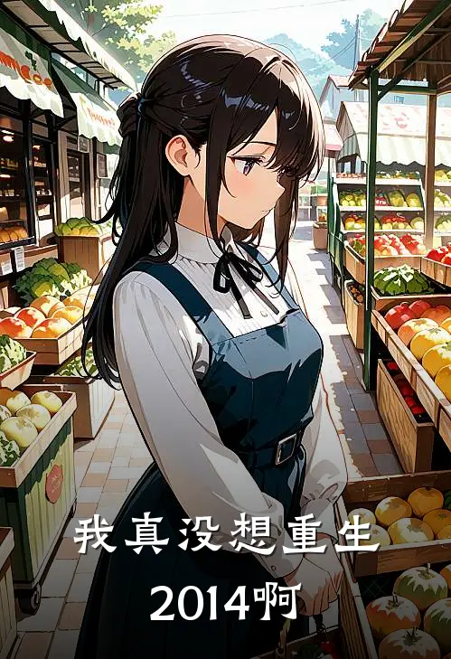 我真没想重生2014啊