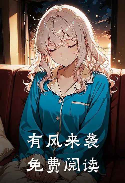 有凤来袭免费阅读