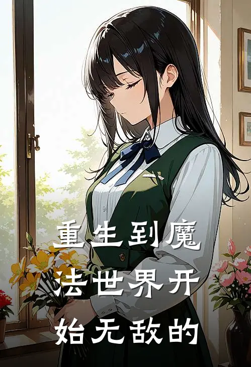 重生到魔法世界开始无敌的