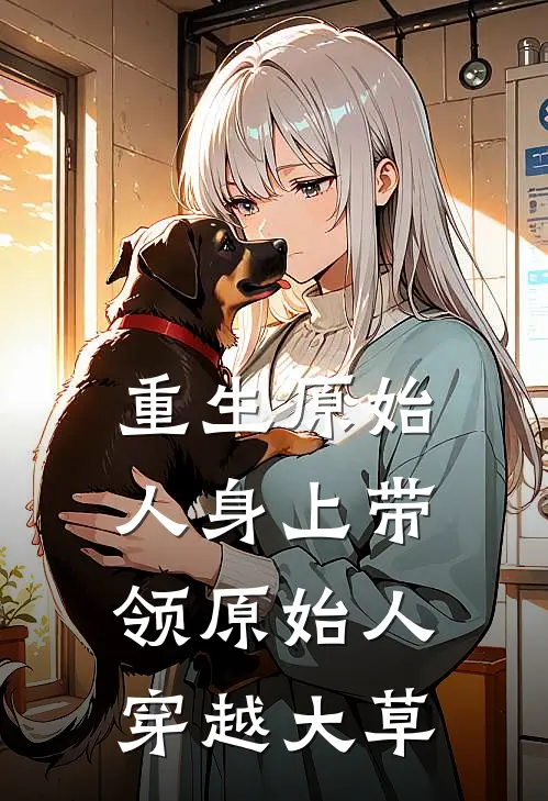 重生原始人身上带领原始人穿越大草