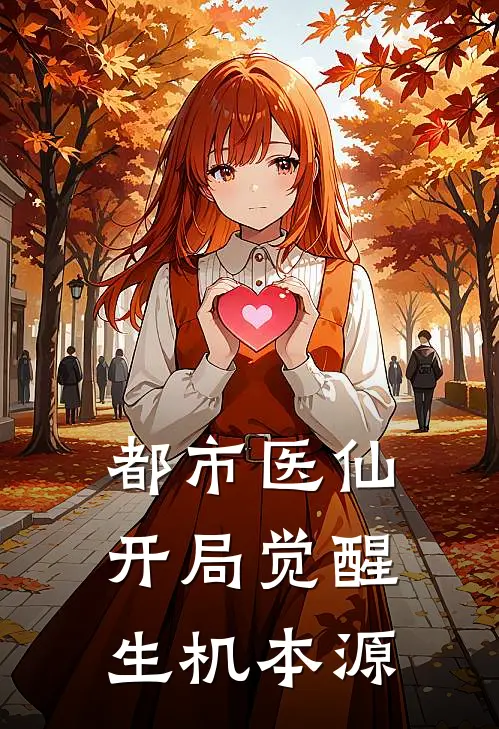 都市医仙：开局觉醒生机本源