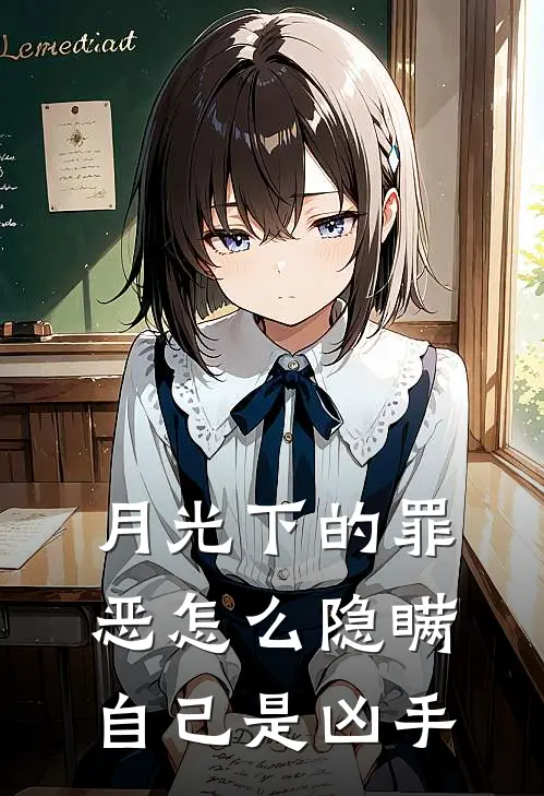 月光下的罪恶怎么隐瞒自己是凶手