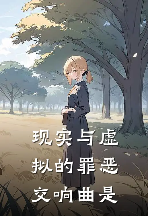 现实与虚拟的罪恶交响曲是