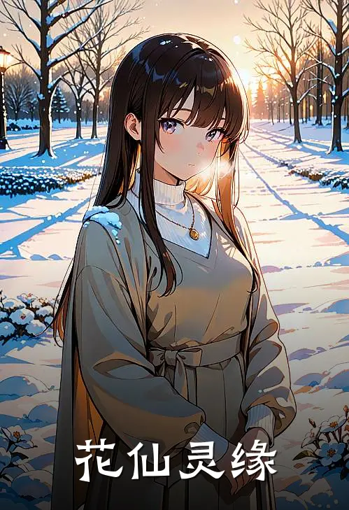 花仙灵缘