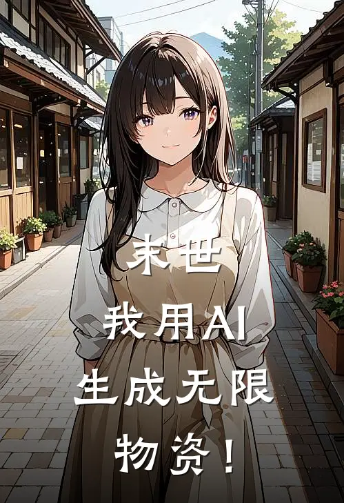 末世：我用AI生成无限物资！秦羽黄西完结版小说_最新章节列表末世：我用AI生成无限物资！(秦羽黄西)