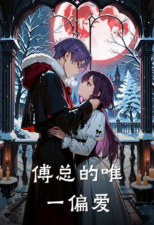 傅总的唯一偏爱(姜棠傅寒舟)免费阅读无弹窗_最新好看小说推荐傅总的唯一偏爱姜棠傅寒舟