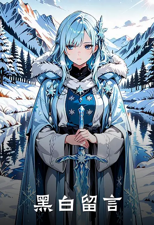 黑白留言(顾歧司灯)完本小说_热门的小说黑白留言顾歧司灯