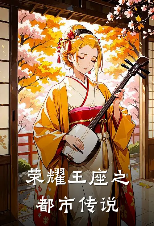 荣耀王座之都市传说