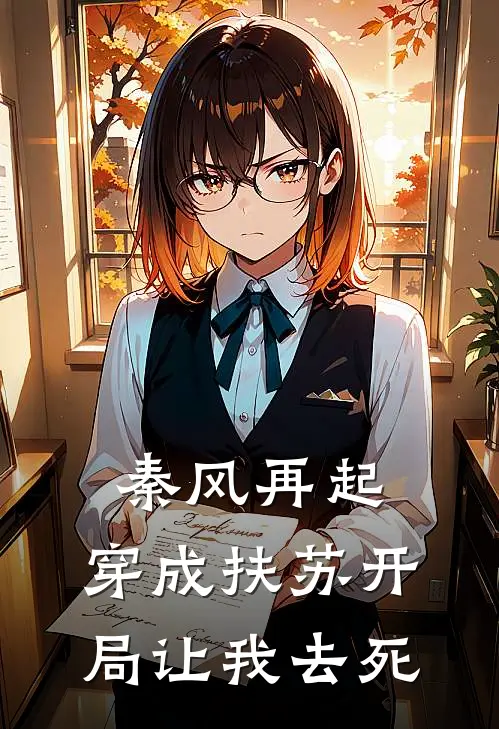 秦风再起：穿成扶苏开局让我去死