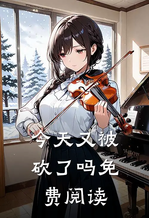 今天又被砍了吗免费阅读